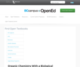 Organic Chemistry With a Biological Emphasis Volumes I & II Organic Chemistry With a Biological Emphasis Volumes I & II
