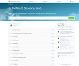 Boundless Political Science Hub Boundless Political Science Hub