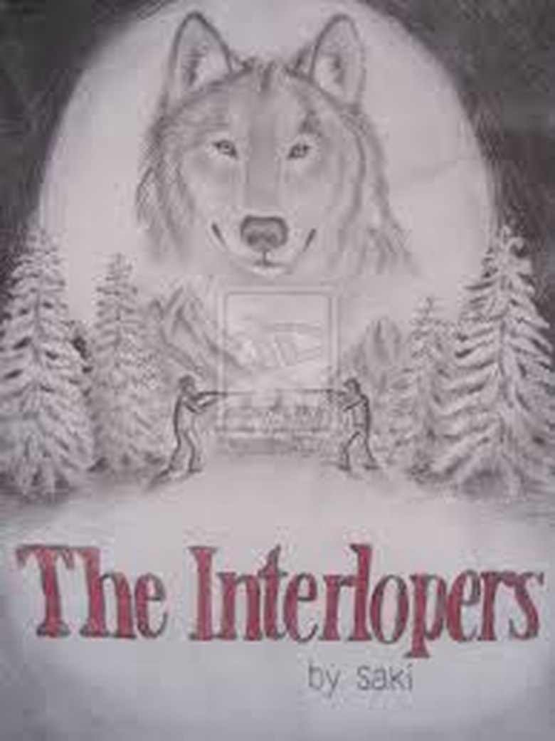 Theme and Situational Irony"The Interlopers" by Saki OER Commons