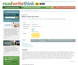 Poetry: Sound and Sense