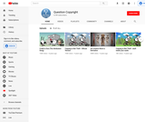 Question Copyright