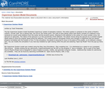 Copernican System Model