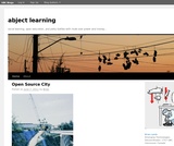 Abject Learning - Brian Lamb's social learning and open education blog Abject Learning - Brian Lamb's social learning and open education blog