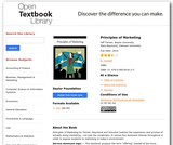 Principles of Marketing Principles of Marketing