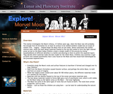 Infant Moon: Moon Mix!