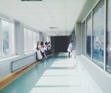 Arabic 102 - Lab 08 (Visiting the Hospital|زيارة المستشفى )