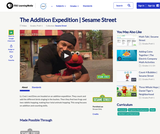 The Addition Expedition The Addition Expedition