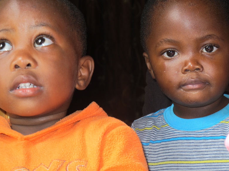 Basic Introduction to Global Child Health