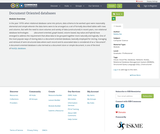 Document Oriented databases Document Oriented databases