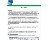 Be A Juror Explanation Be A Juror Explanation
