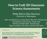 ACESSE Resource D - How to Craft 3D Classroom Science Assessments