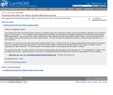 Confined Hard Disk Two Piston System Model