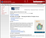 Skills to Pay the Bills: Mastering Soft Skills for Workplace Success Skills to Pay the Bills: Mastering Soft Skills for Workplace Success