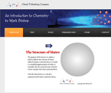 ChemTeacher Resource: The Structure of Matter