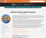 Medical Assistant Model
