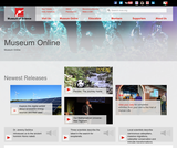 Museum of Science, Boston: Podcasts