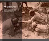 Ancient Lives Ancient Lives