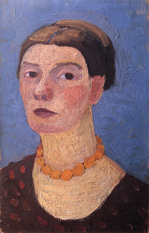 Conveying The Truth Through Self-Portraits