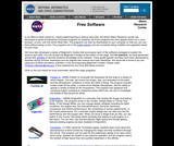 NASA Glenn Learning Technologies Project Simulations