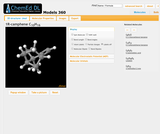 1R-camphene C₁₀H₁₆