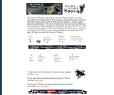 The Science of Hockey