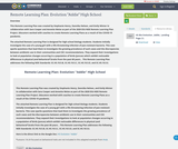 Remote Learning Plan: Evolution "Addie" High School
