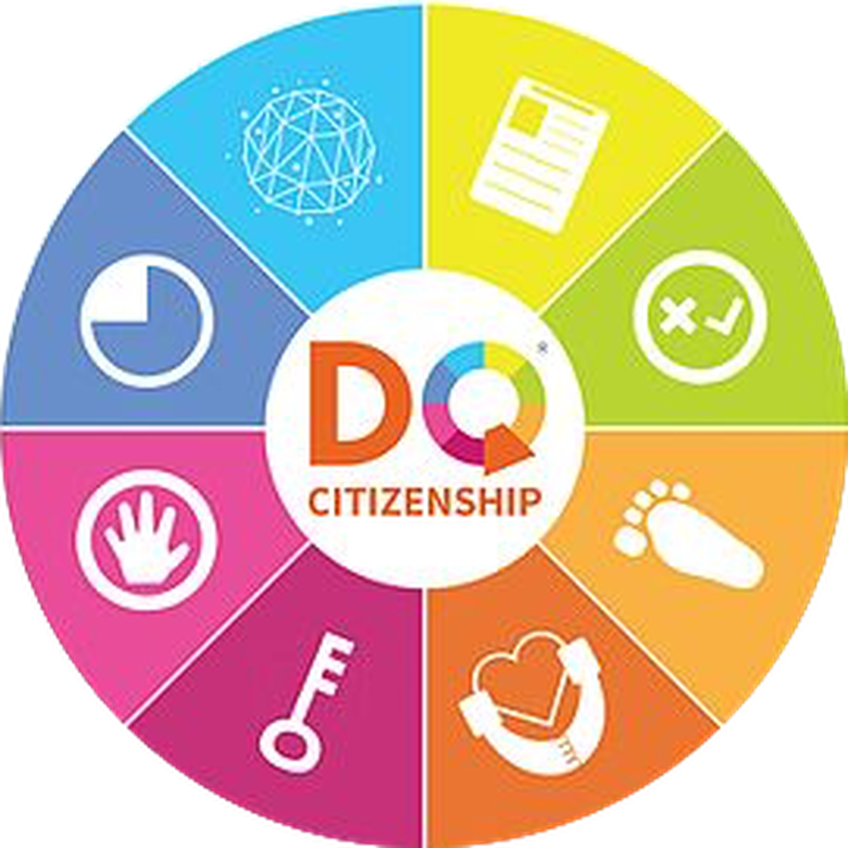 Digital Citizenship by J. Beck & T. Combs (41.WCS)