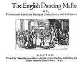 Playford’s Dancing Master: The Compleat Dance Guide Playford’s Dancing Master: The Compleat Dance Guide
