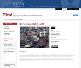 Environmental Health