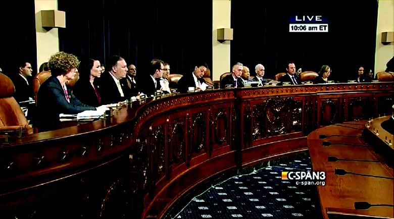 The Legislative Process