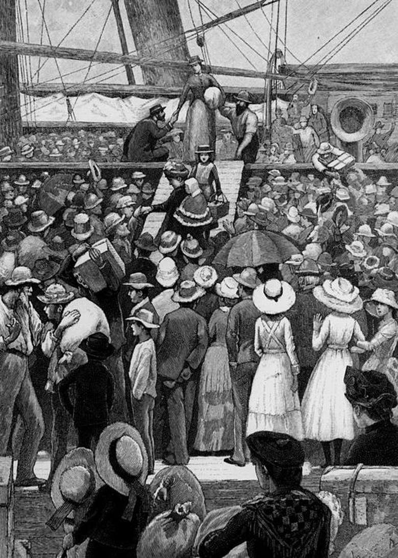American Dream Convention