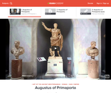 Augustus of Primaporta