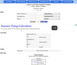AJ Constant Acceleration Motion Calculator
