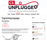 Programming Languages