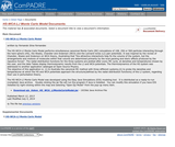 HS-WCA-LJ Monte Carlo Model