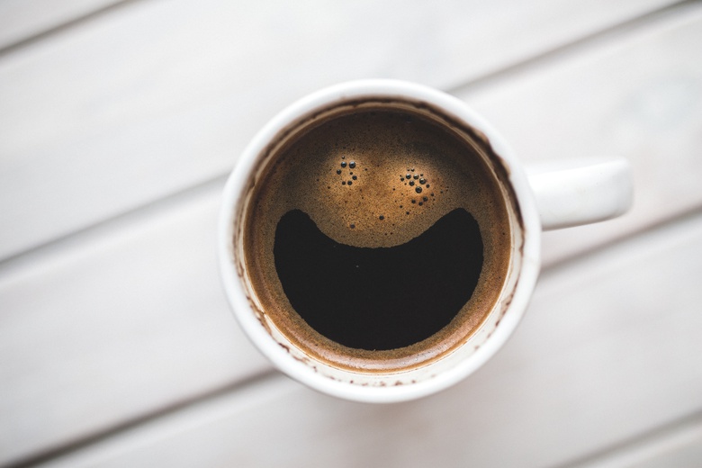 Coffee Talk, ASL, Intermediate Mid, ONLINE