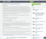 Introduction to Technology Integration Introduction to Technology Integration
