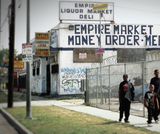 The 1992 L.A. Civil Unrest