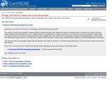 Energy: How Does It Impact Our Lives