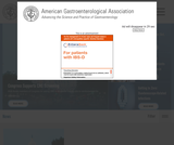 American Gastroenterological Association