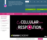 Biology: Introduction to Cellular Respiration Biology: Introduction to Cellular Respiration