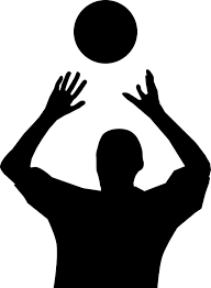 Elementary Volleying/Striking with Hands Unit