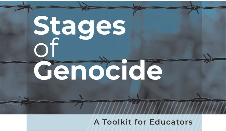 Stages of Genocide