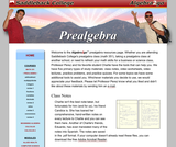 Algebra2Go - Prealgebra Algebra2Go - Prealgebra