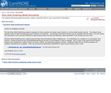 Dirac Delta Scattering Model