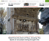 Arch of Titus