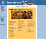 Freedom's Story: Teaching African American Literature and History