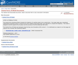 Central Force JS Model