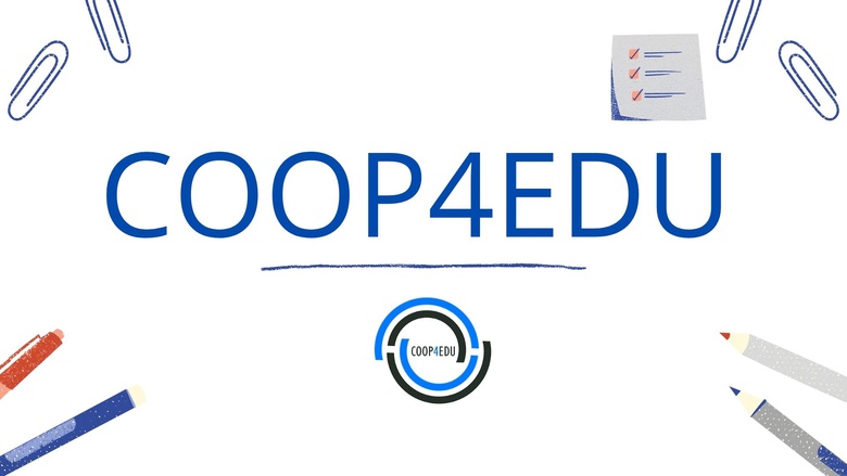 COOP4EDU PROJECT