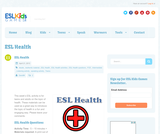 ESL Health